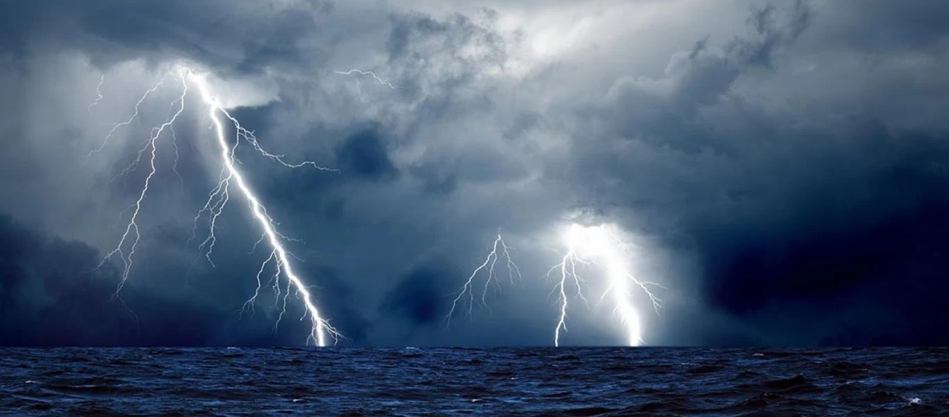 Σκόπελος: Ο αντιδήμαρχος περιγράφει τον θάνατο της 52χρονης από κεραυνό - Γιατί ζητάνε 4 χιλ. ευρώ από τον σύζυγο